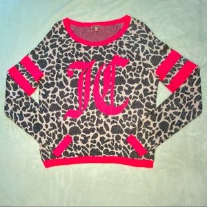 Juicy Couture Sweater